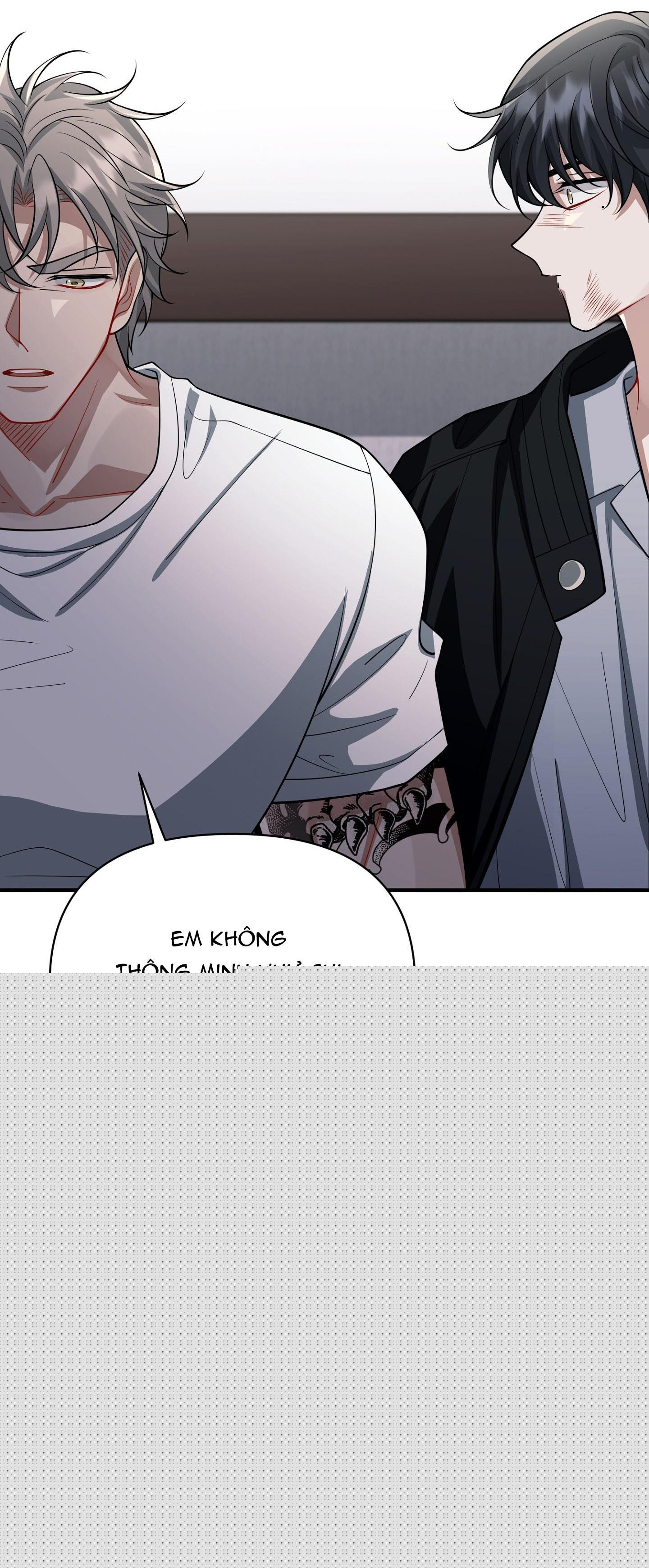 Đọc truyện Vết Hằn - Chapter 48