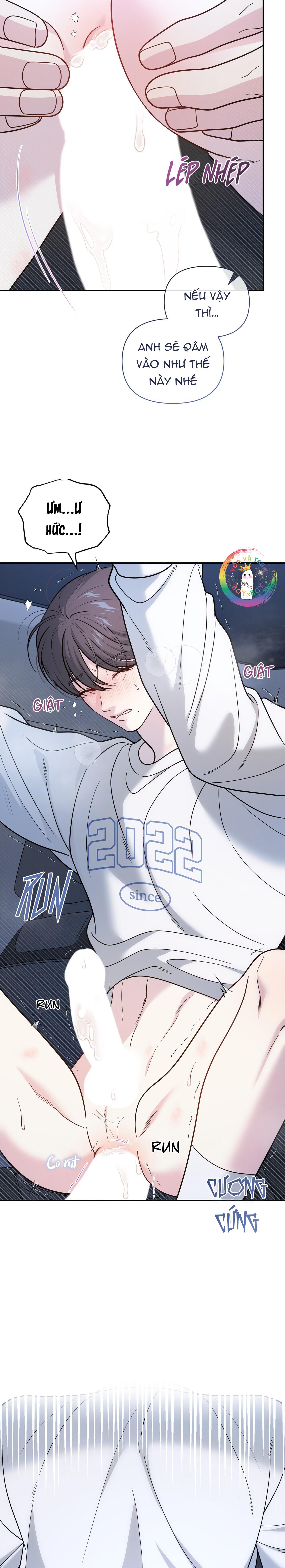 Đọc truyện (END) Tình Yêu Bí Mật - Chapter 30