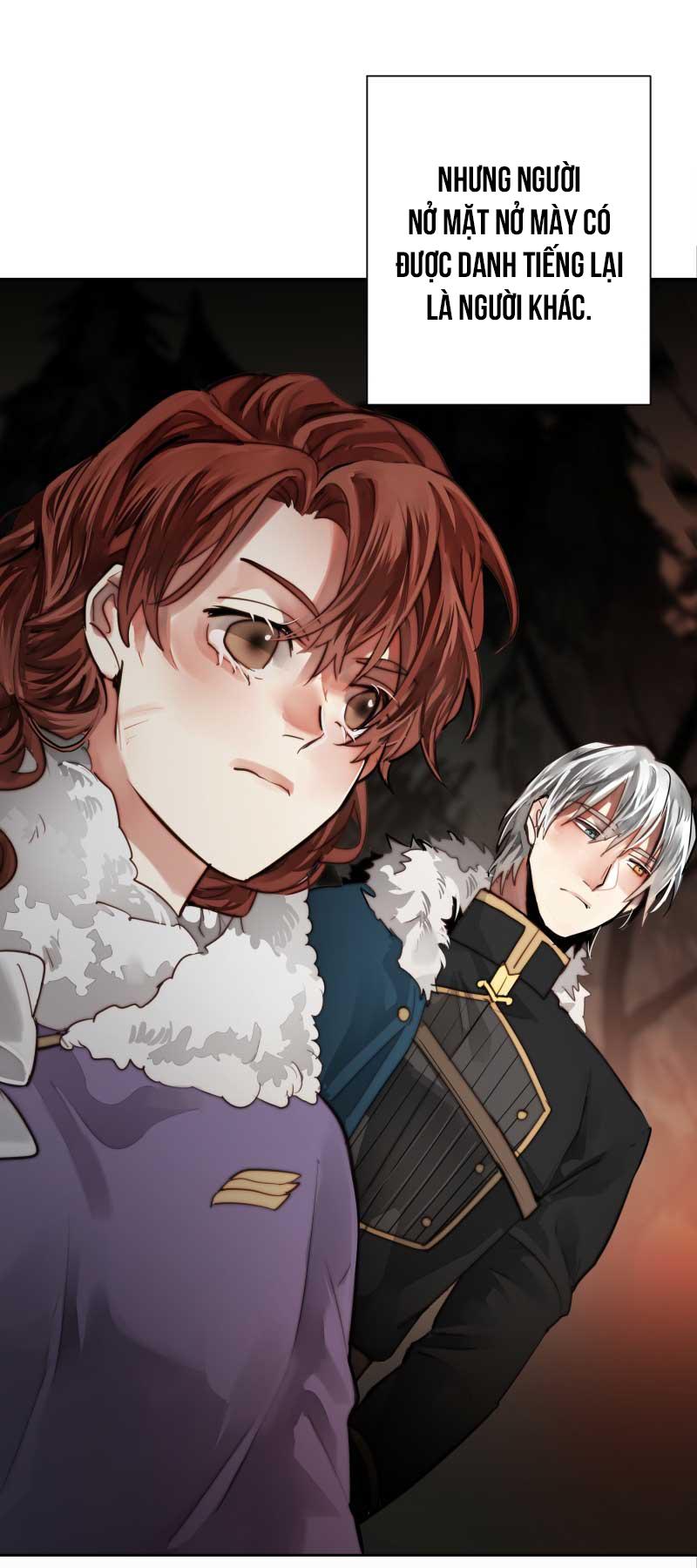 Đọc truyện KHI LONG THẦN RƠI VÀO LƯỚI TÌNH - Chapter 46
