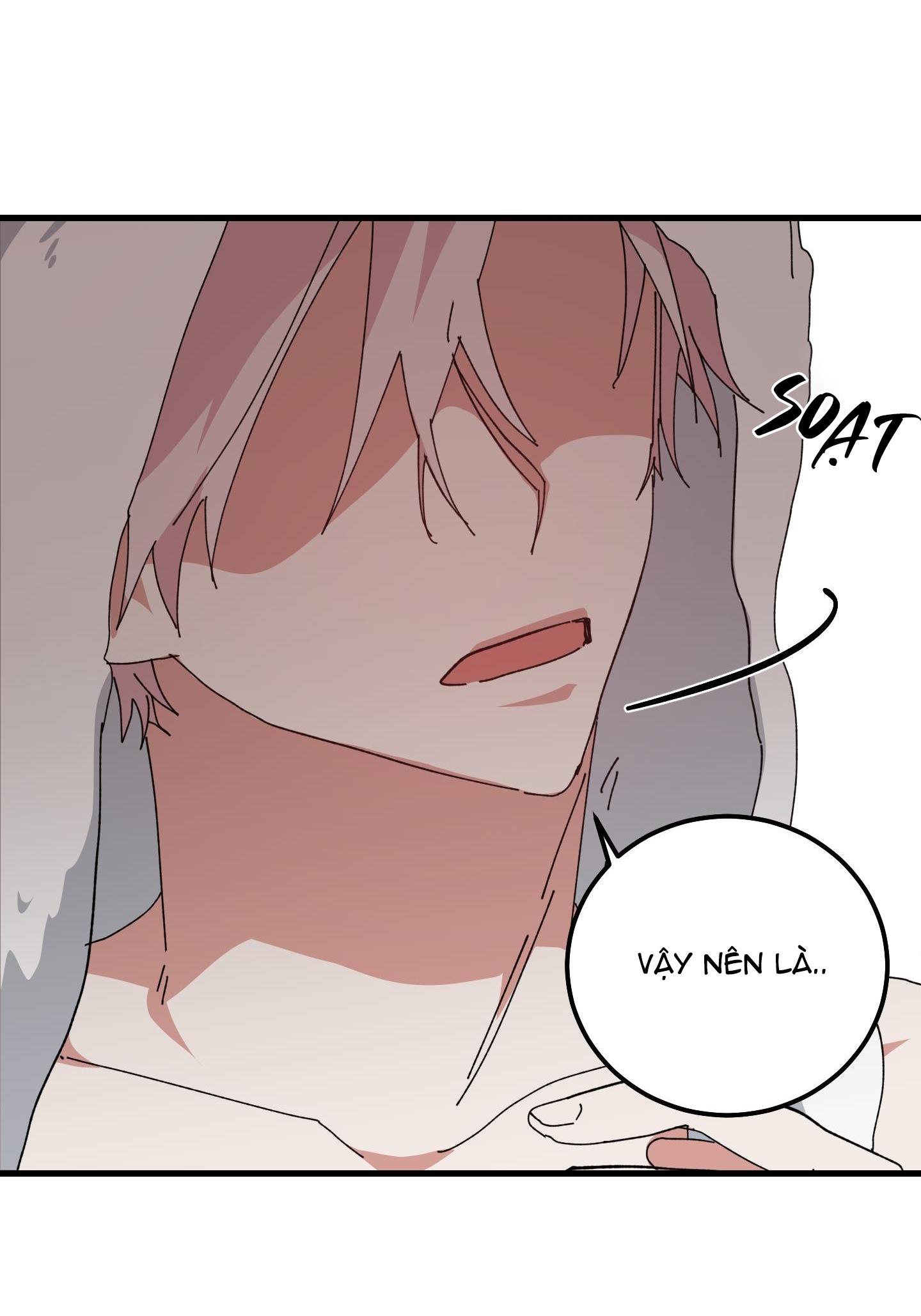 Đọc truyện YÊU TÔI ĐI, THẦN HỘ MỆNH - Chapter 50