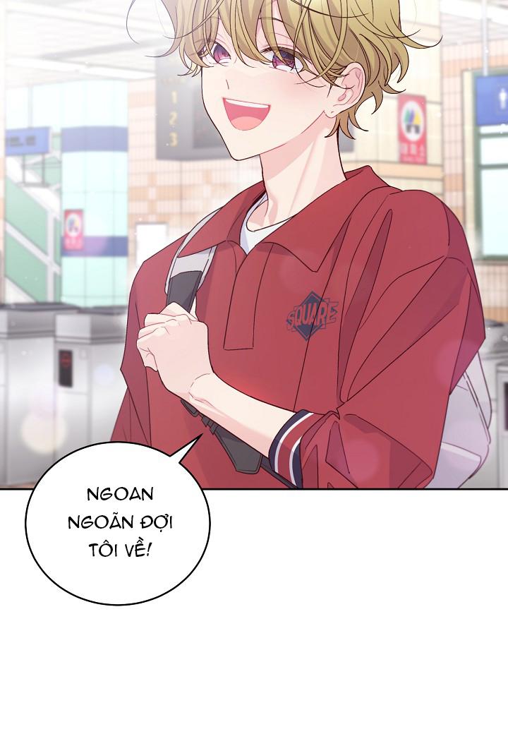 Đọc truyện (END) Merry Marbling - Chapter 72