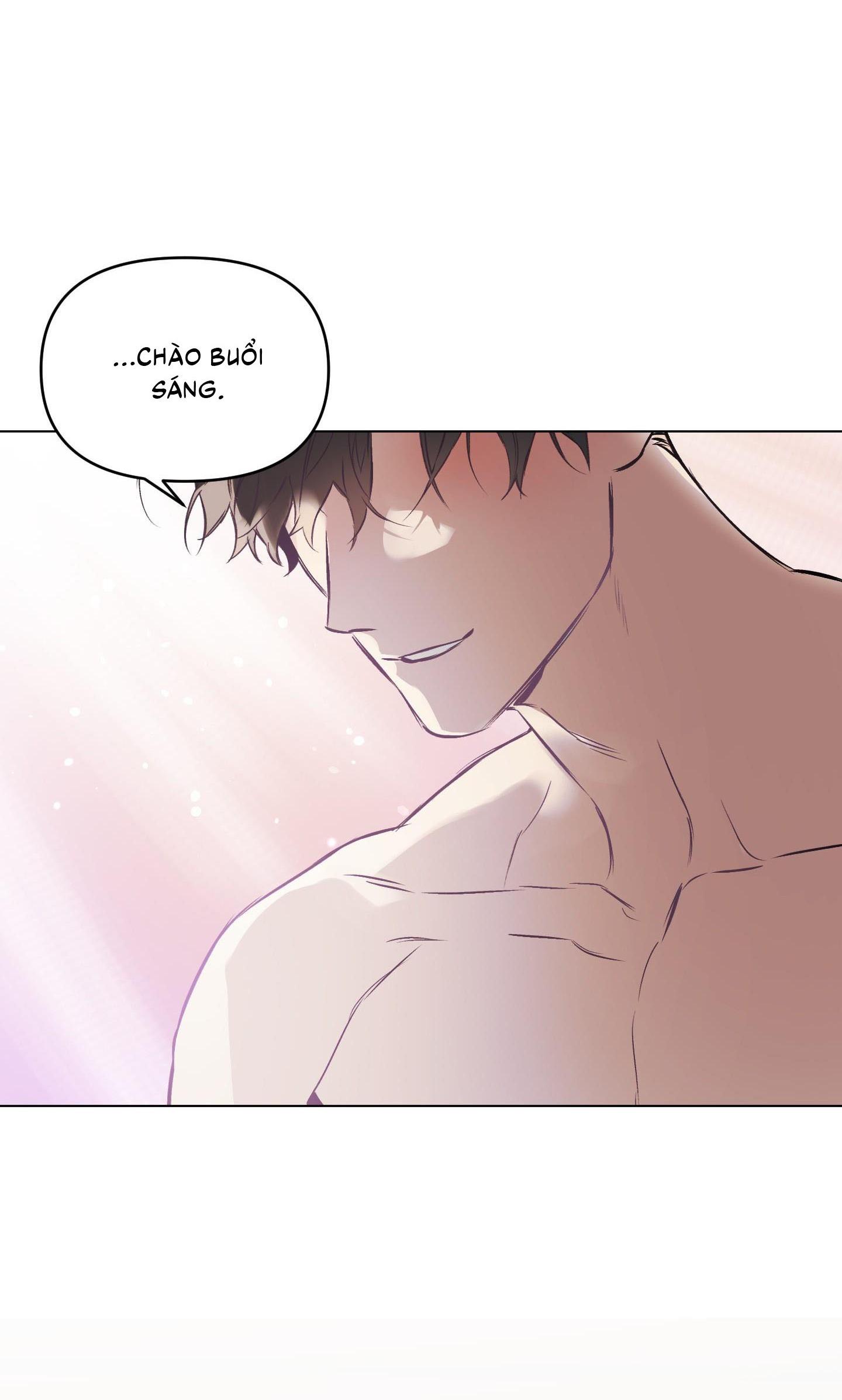 Đọc truyện Định Tên Mối Quan Hệ - Chapter 57