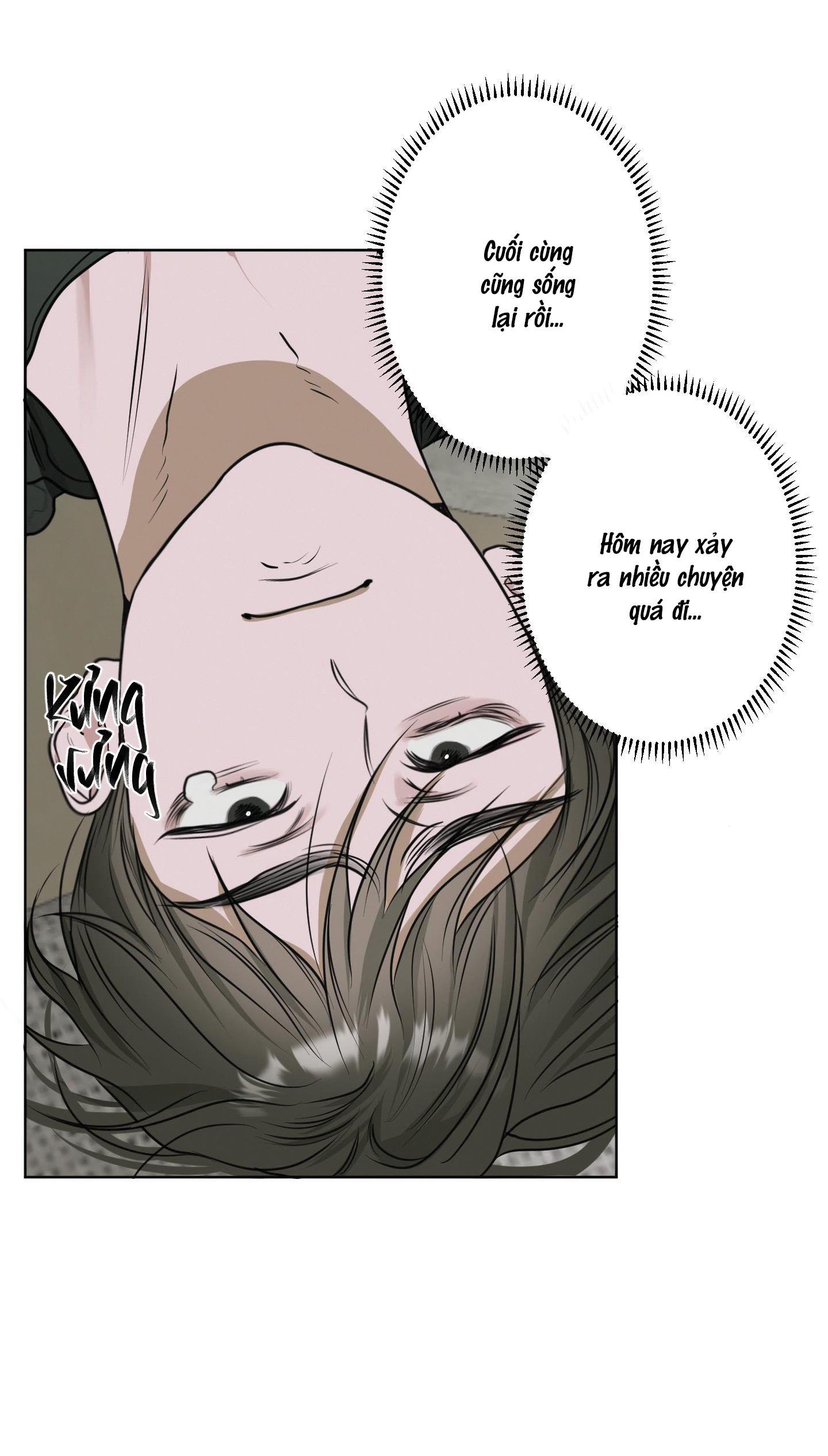 Đọc truyện  Đầm Sen Héo Úa - Chapter 9