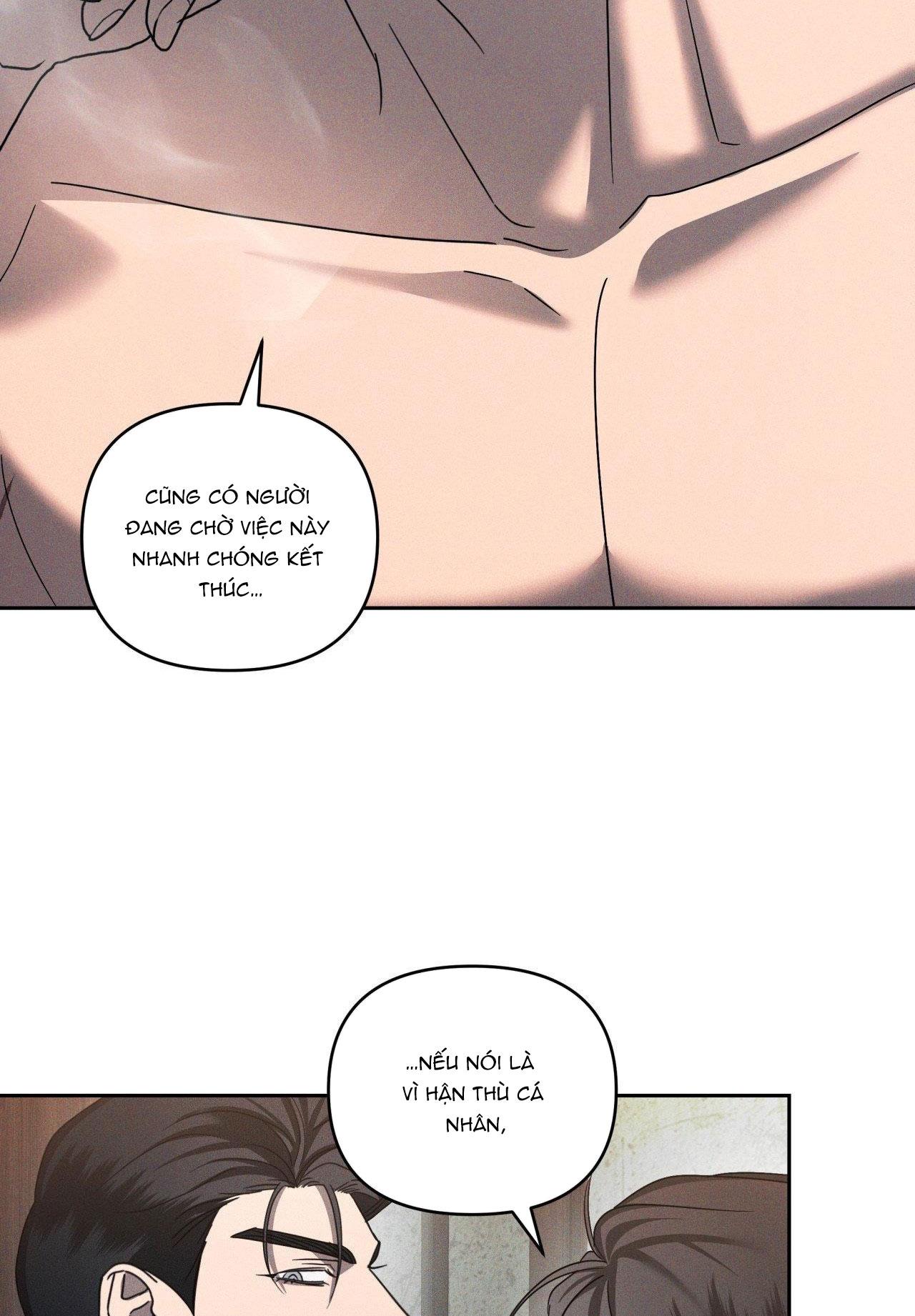 Đọc truyện EDEN - Chapter 17