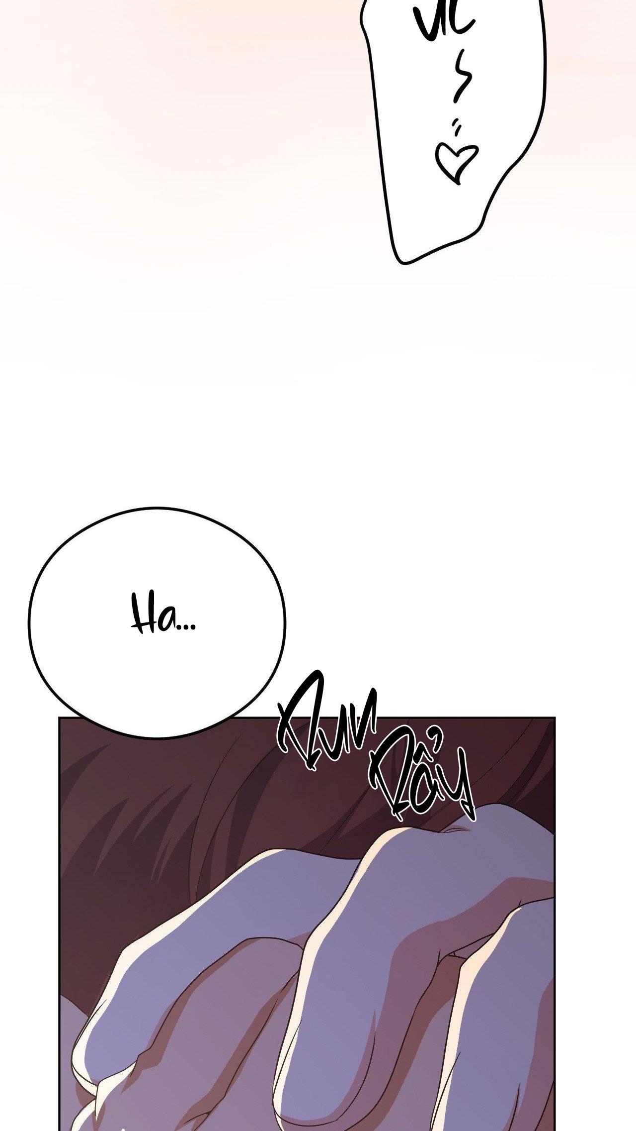 Đọc truyện BL CỔ TRANG-ÂU CỔ NGẮN NHÀ KIM - Chapter 28.5