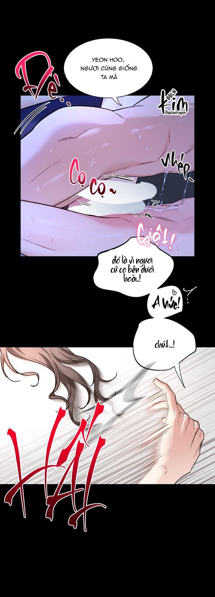 Đọc truyện TRUYỆN NGẮN LỤC LẠC ĐÔI - Chapter 6.6