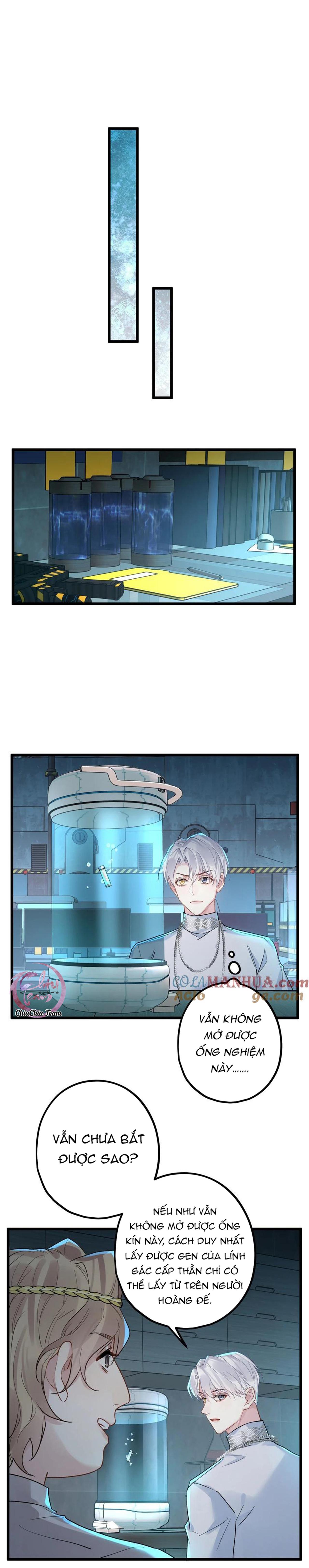 Đọc truyện Chung Tình (END) - Chapter 69