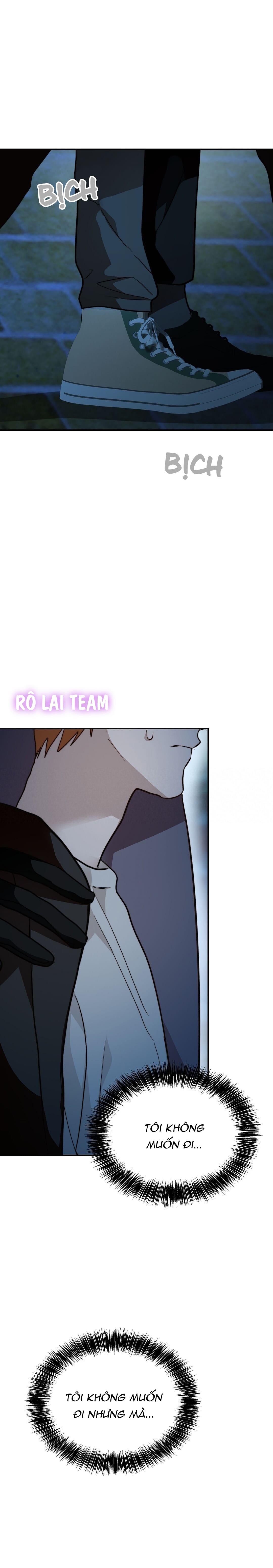 Đọc truyện Tôi Trở Thành Nhân Vật Phụ Nhàm Chán - Chapter 64