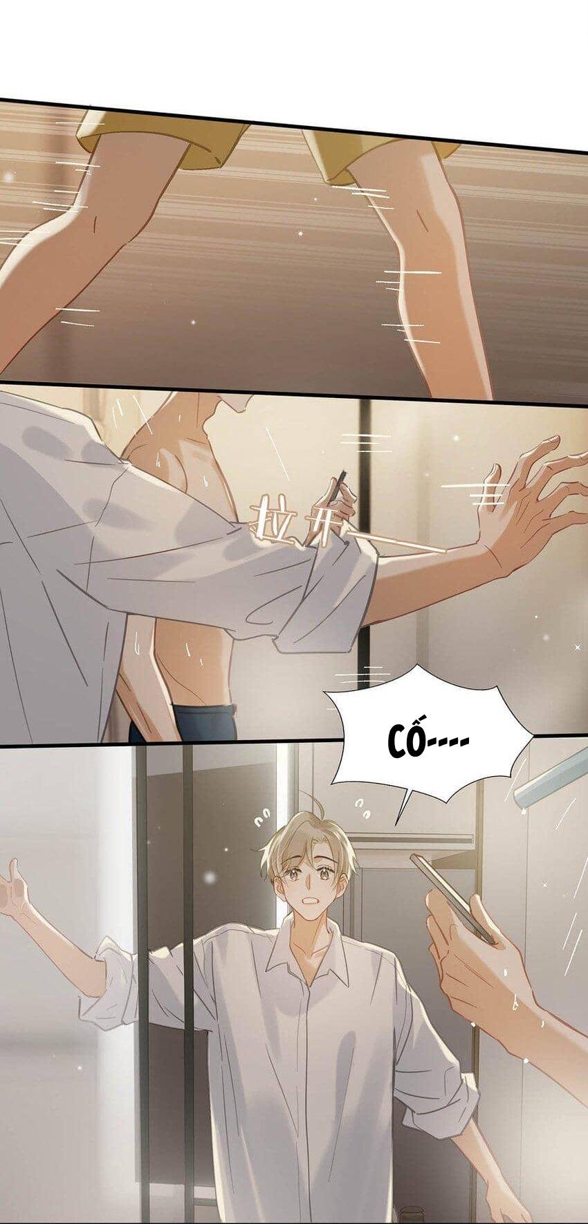 Đọc truyện Tôi và đối tác của tôi [DROP] - Chapter 74