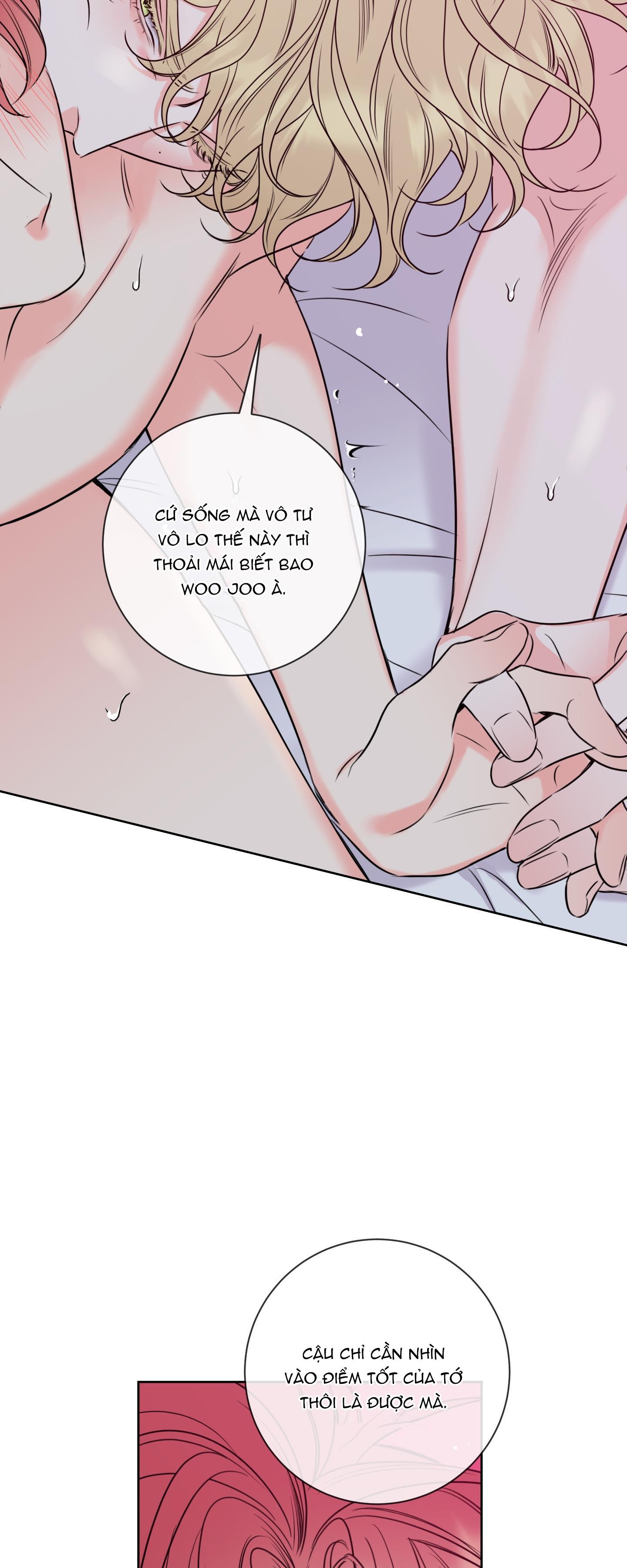 Đọc truyện HONEY TROUBLE - Chapter 30