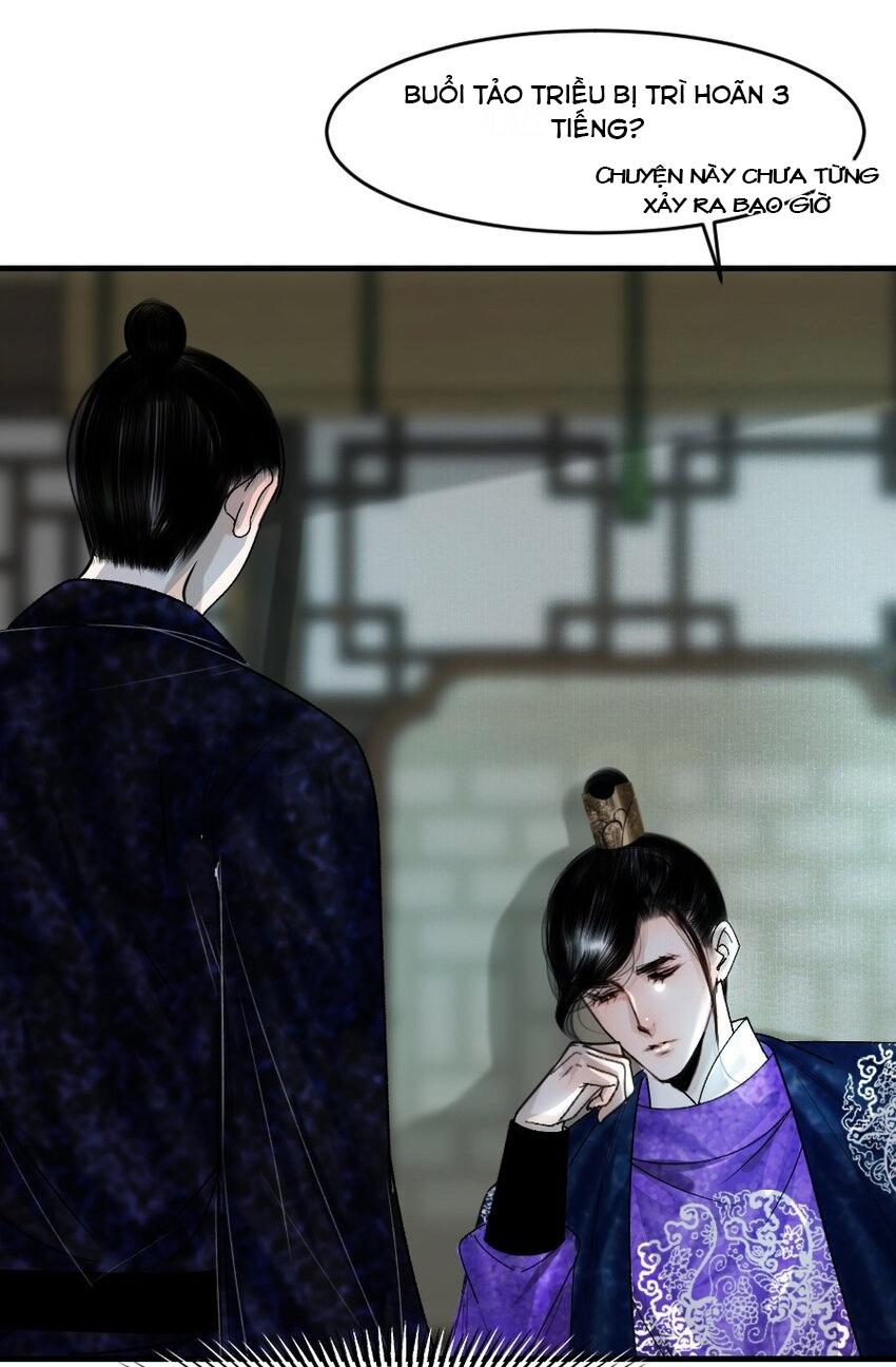 Đọc truyện Vòng Luân Hồi - Chapter 96