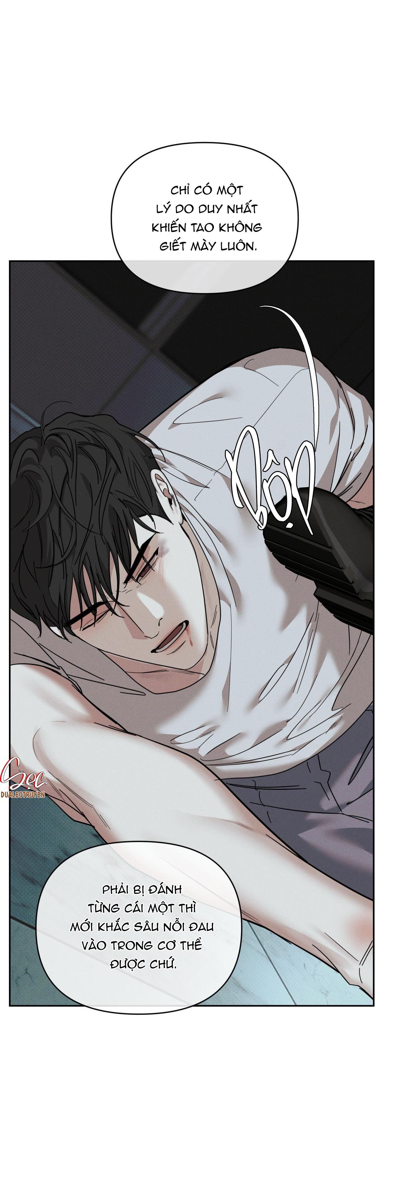 Đọc truyện THÂN ÁI - Chapter 23