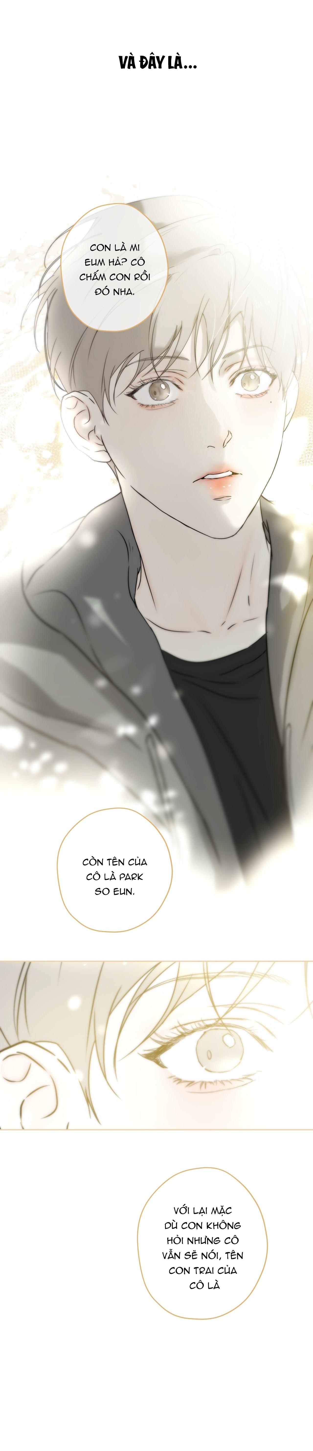 Đọc truyện ÁI DỤC - Chapter 31