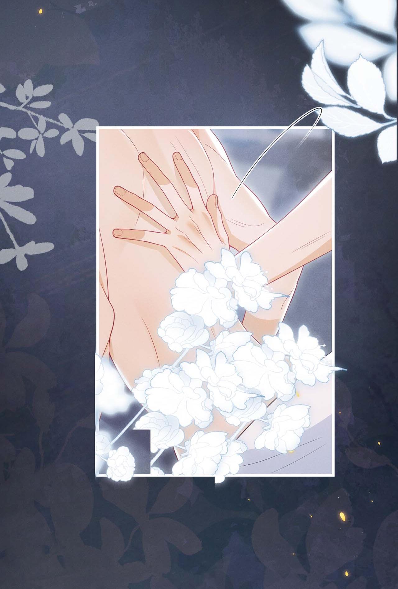 Đọc truyện Ánh mắt em trai nhìn tôi ngày một kì lạ - Chapter 62.3