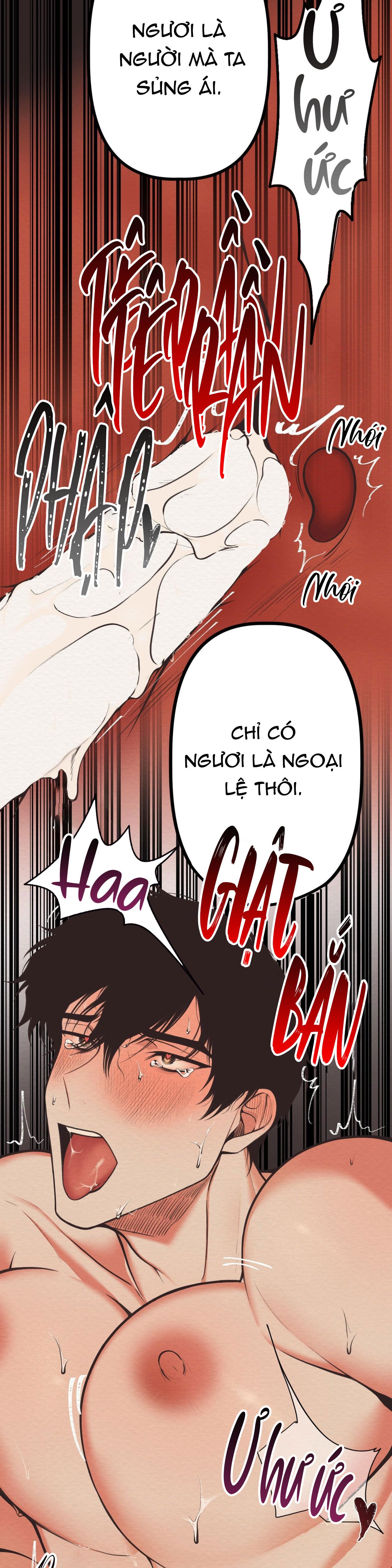 Đọc truyện ÁC MA ĐỈNH CẤP - Chapter 10