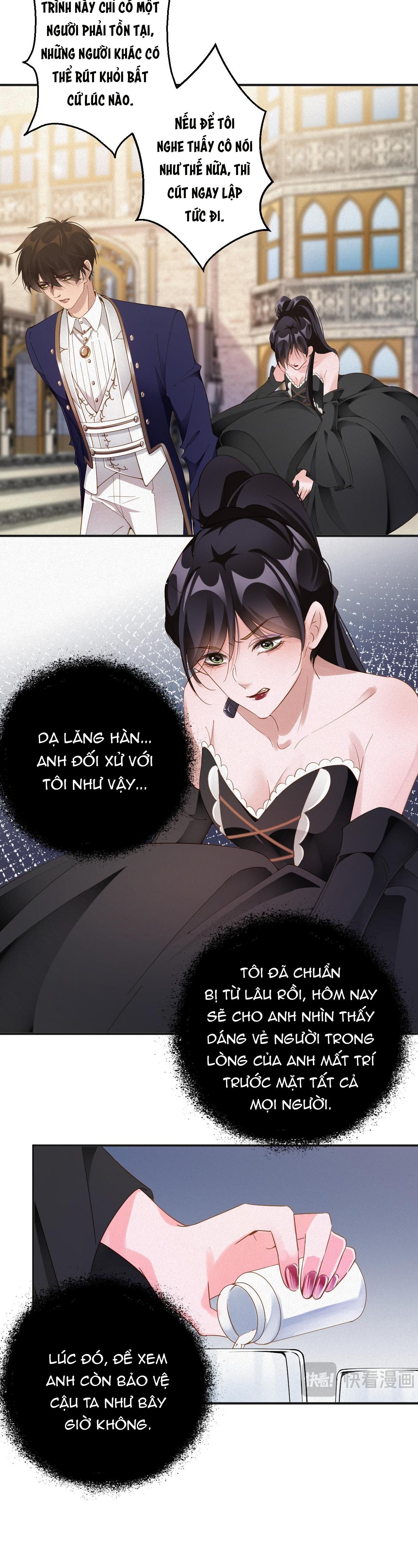 Đọc truyện CHỒNG CŨ MUỐN TÁI HÔN LẦN NỮA - Chapter 65