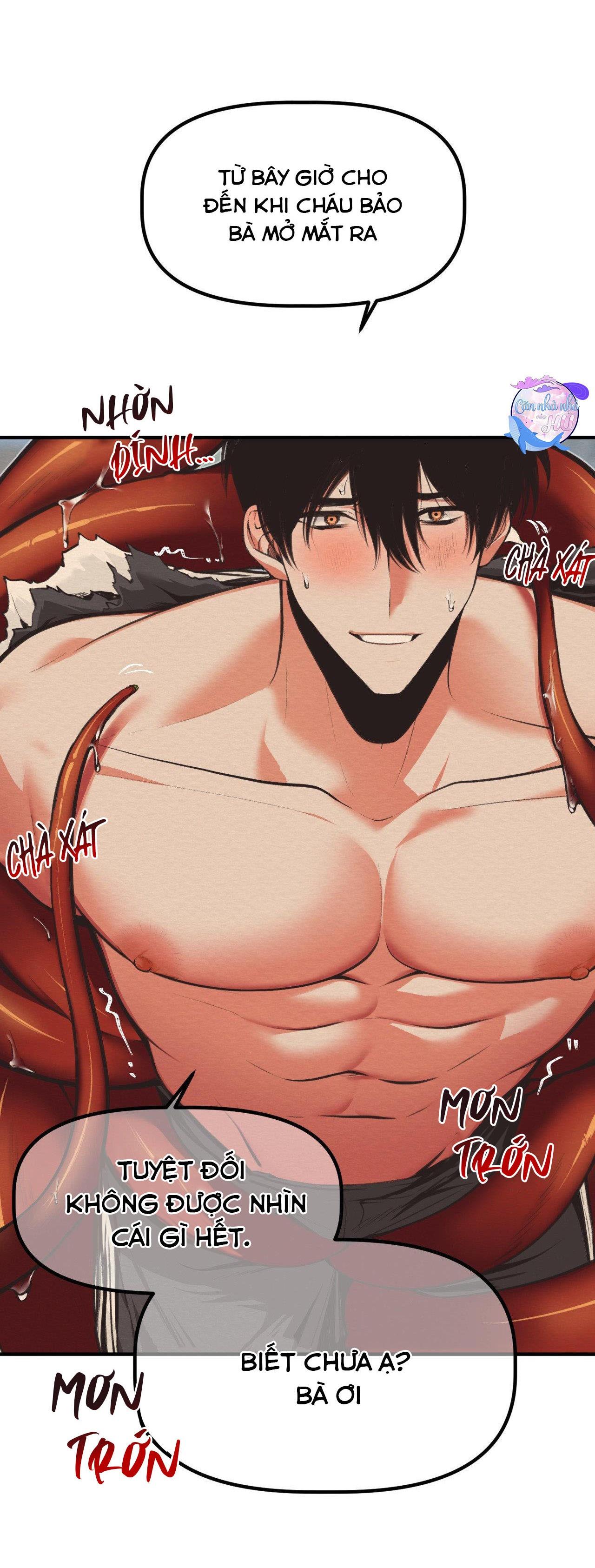 Đọc truyện (END SS) DEVIL ON TOP - Chapter 15