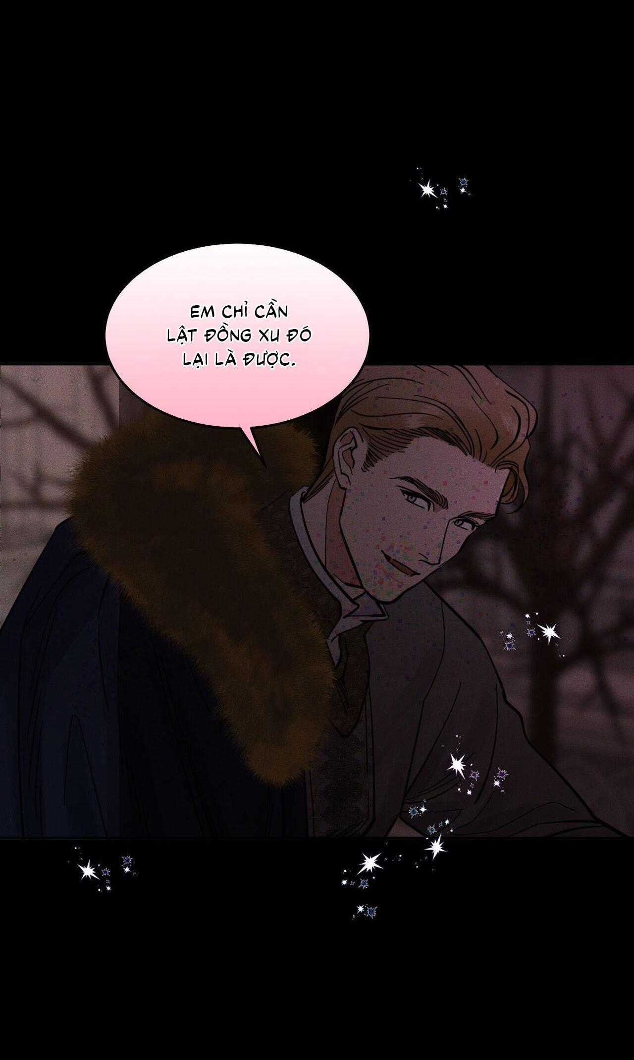 Đọc truyện  Antidote - Chapter 15