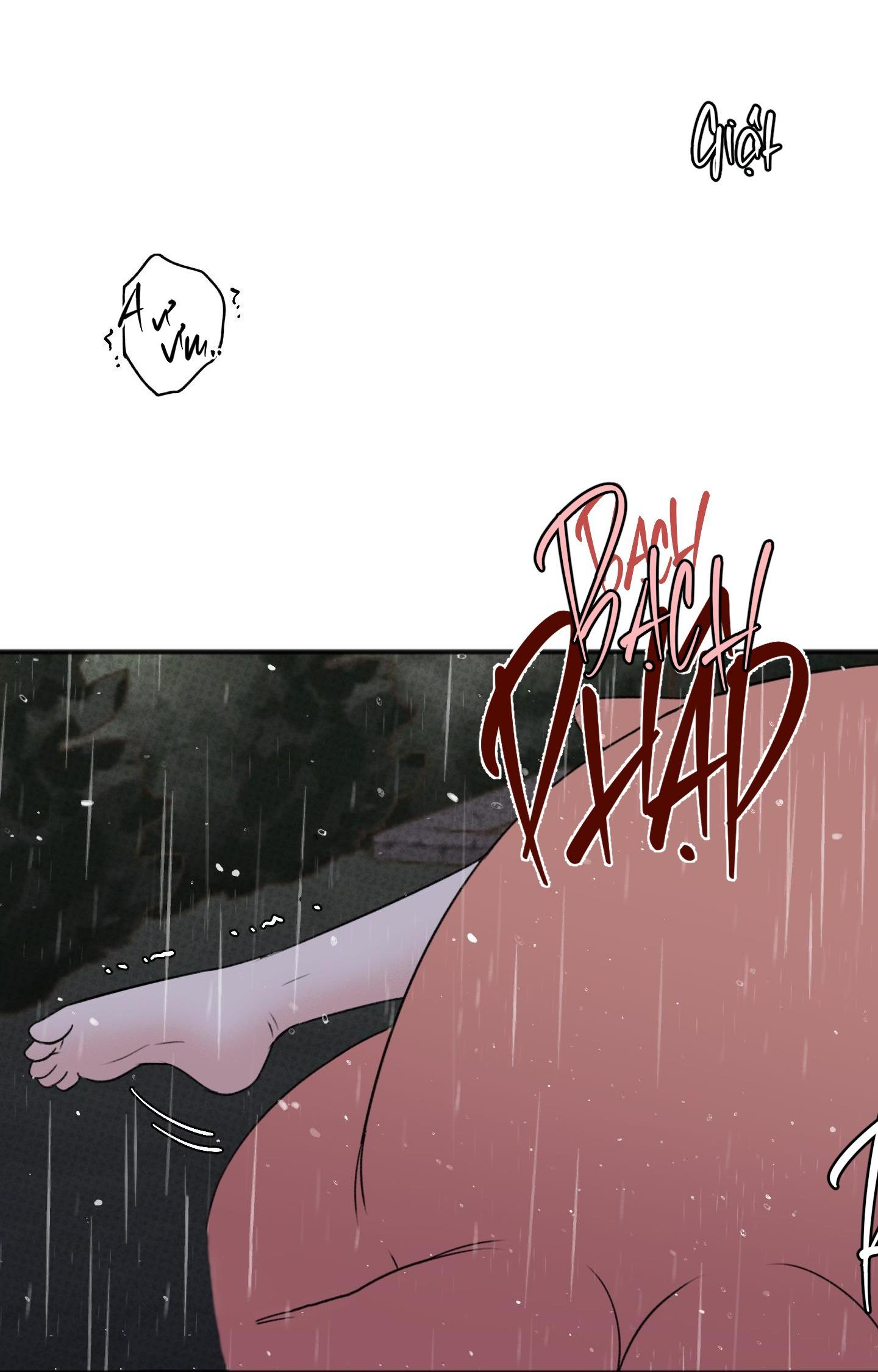 Đọc truyện CẢNH BÁO MƯA - Chapter 6