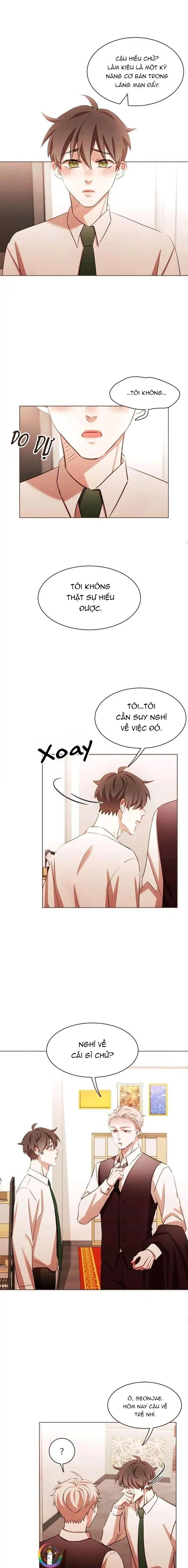 Đọc truyện Ma Cà Rồng Đếch Có Thật Đâu! (END) - Chapter 67