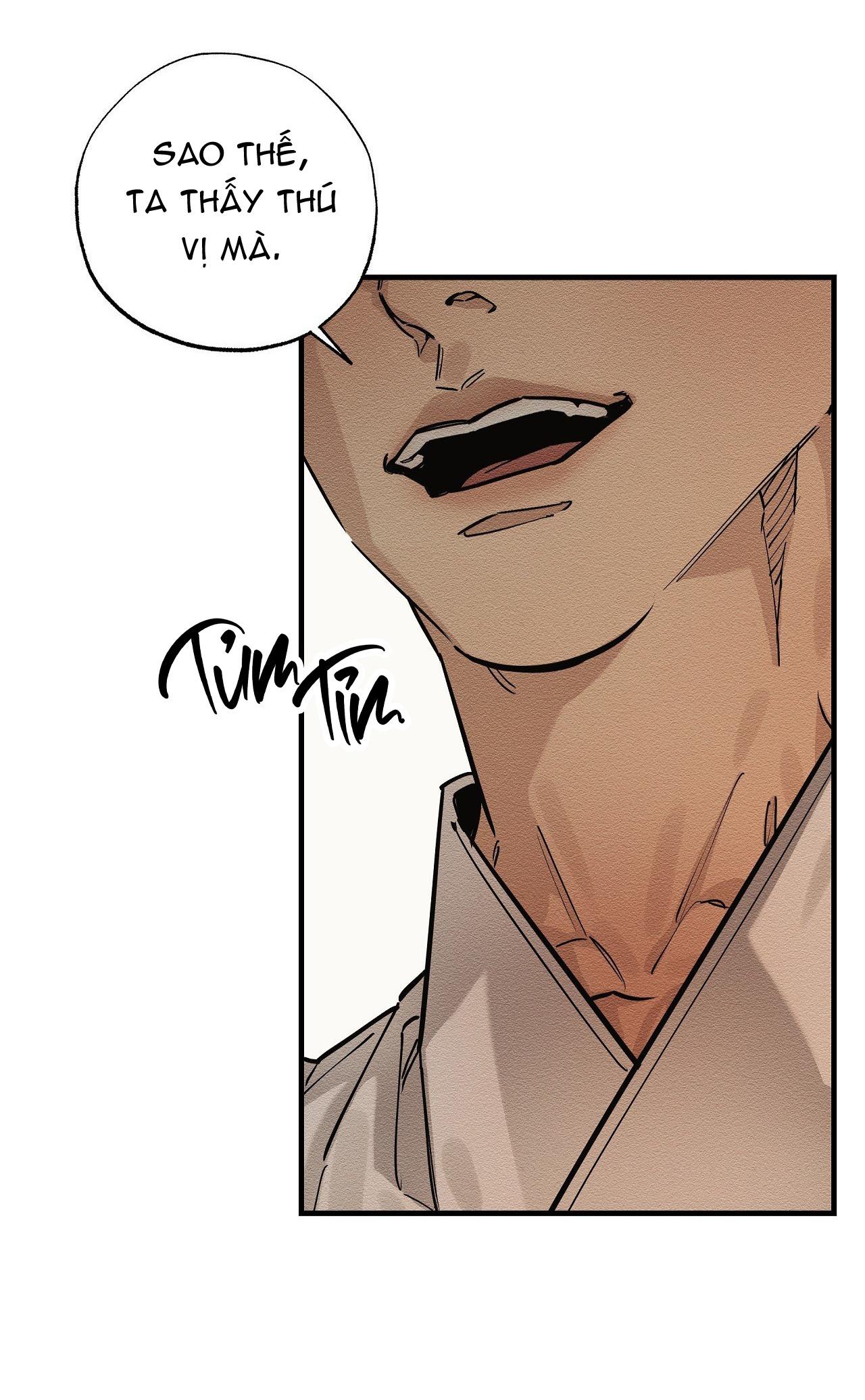 Đọc truyện DUYÊN PHẬN - Chapter 22
