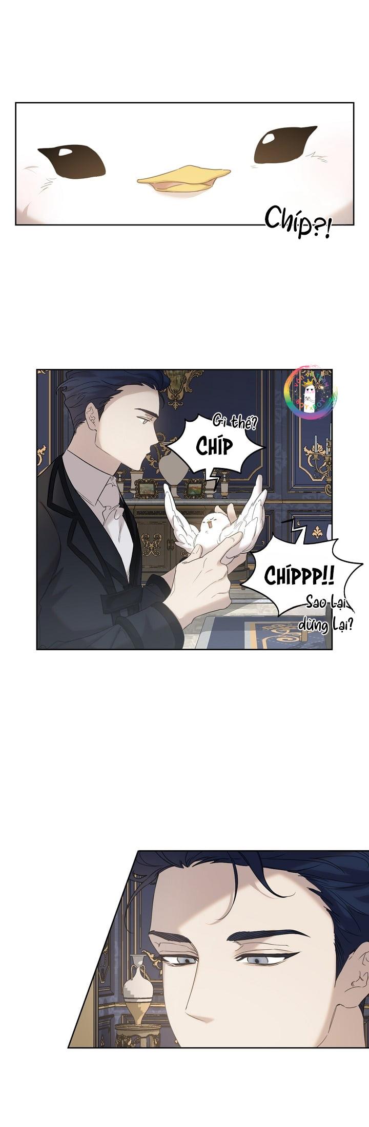 Đọc truyện (END) Này, Đừng Có Nhấn Cái Nút Đó! - Chapter 5