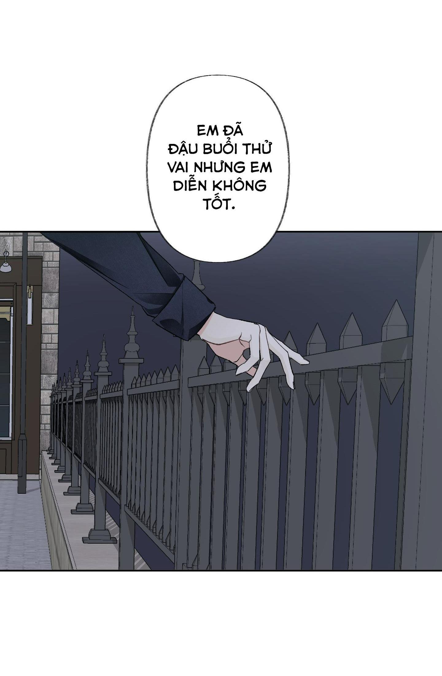 Đọc truyện THẾ GIỚI KHI MẤT ĐI EM - Chapter 64