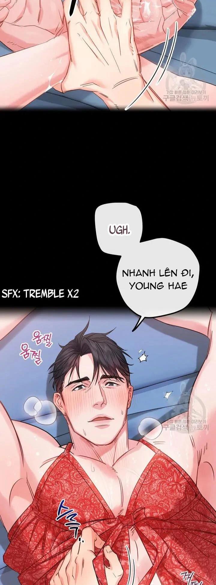Đọc truyện Sạp sỉ lẻ cam hai tú - Chapter 5.1
