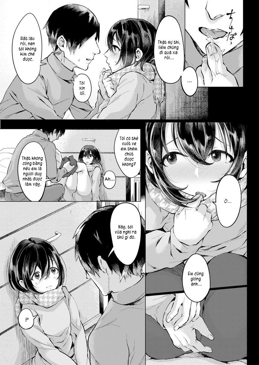 Đọc truyện Oneshot Hỏny Nhà Rô Lai - Chapter 288.1