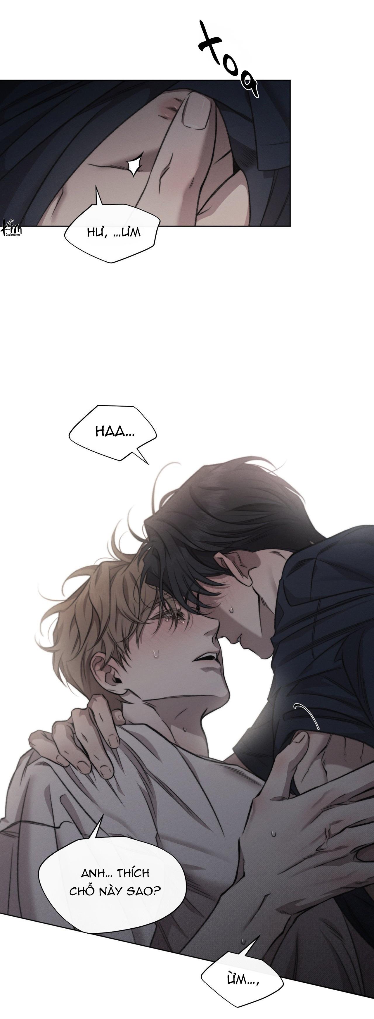 Đọc truyện STILL LOVE YOU - Chapter 20