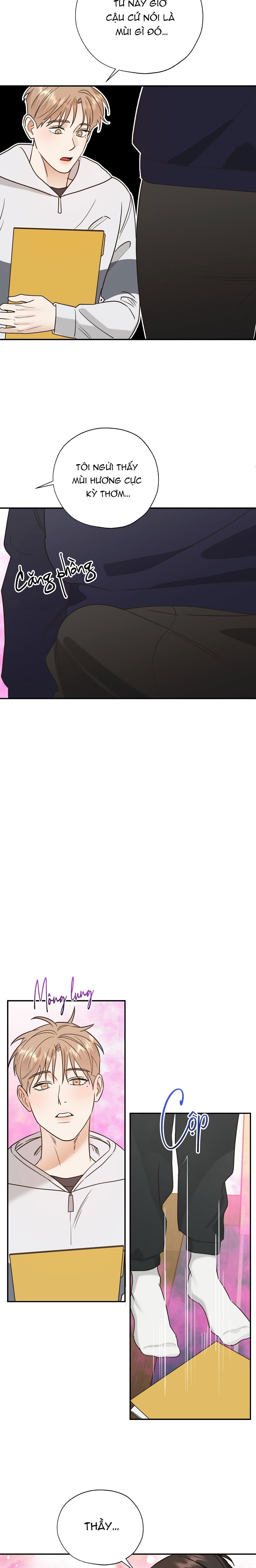 Đọc truyện TUYỂN TẬP NGỰC BỰ, CUNG KHỦ CỦA NHÀ KIM - Chapter 173.3