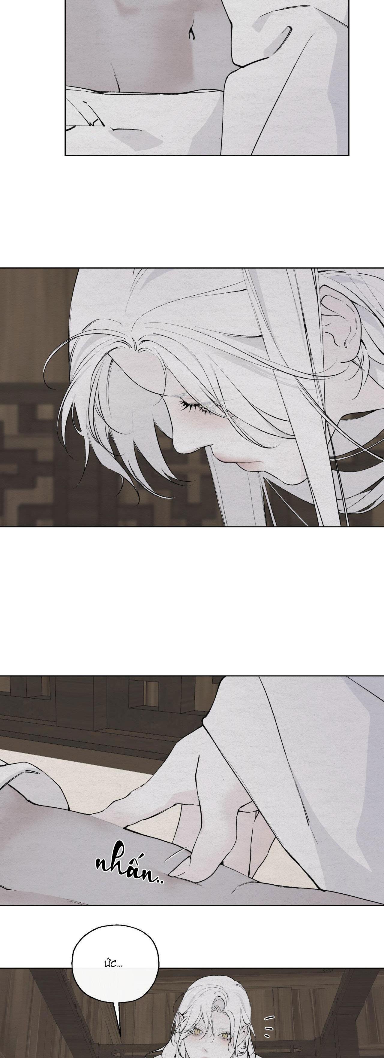 Đọc truyện TÂM HỒN MÉO MÓ - Chapter 12