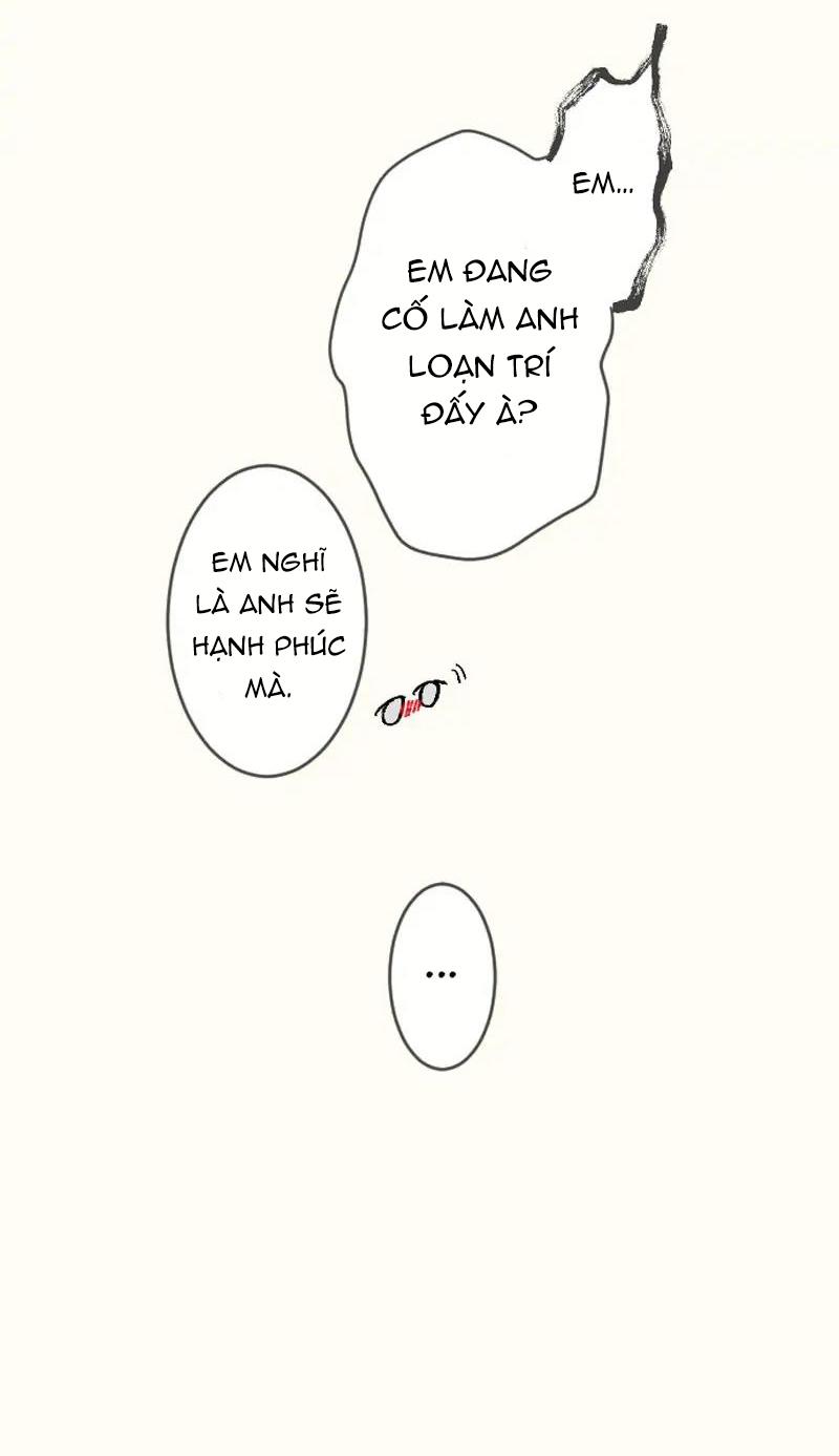 Đọc truyện Kẻ Theo Dõi Biến Thái Của Tôi - Chapter 110