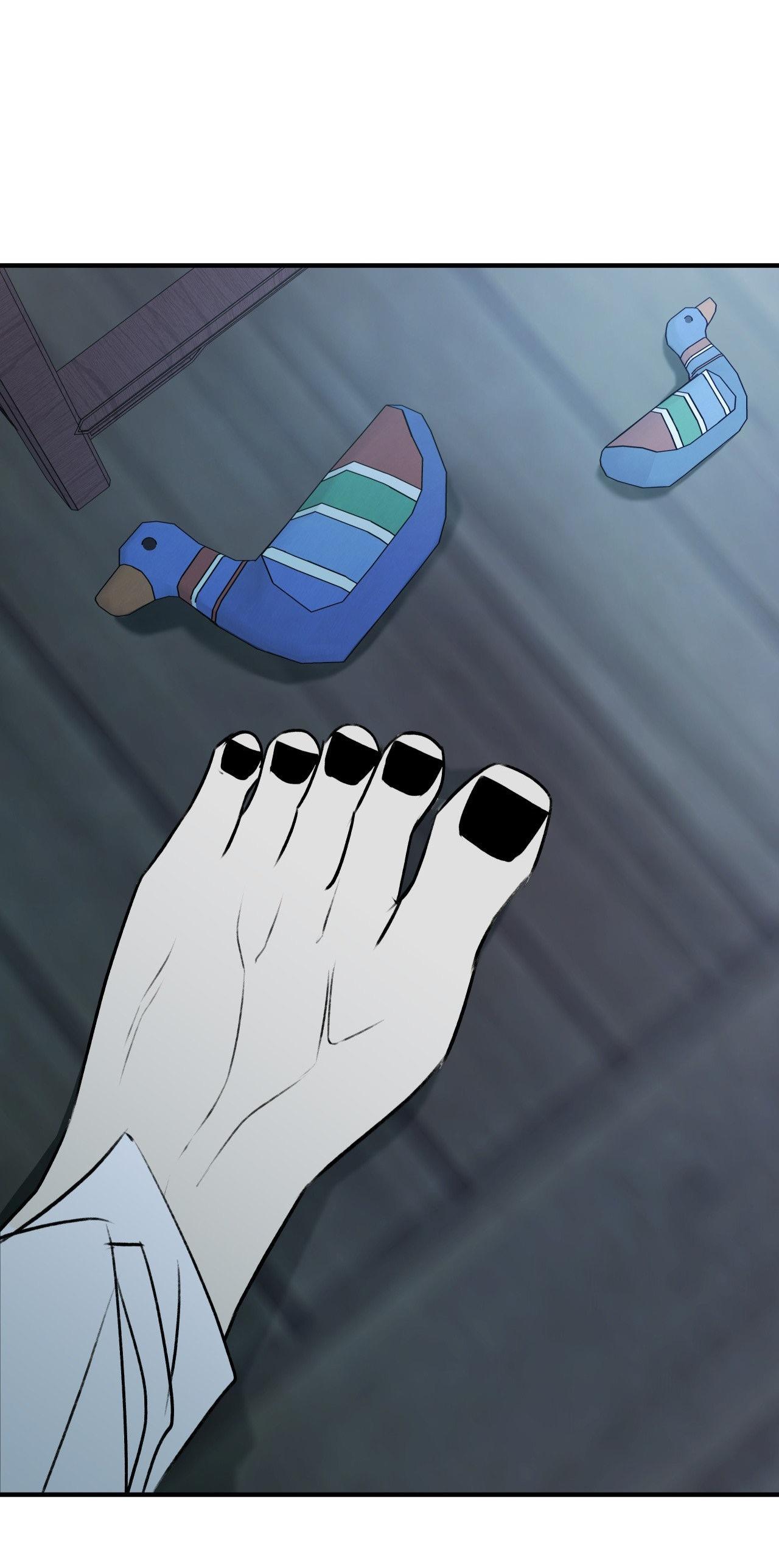 Đọc truyện DƯƠNG KHÍ - Chapter 17