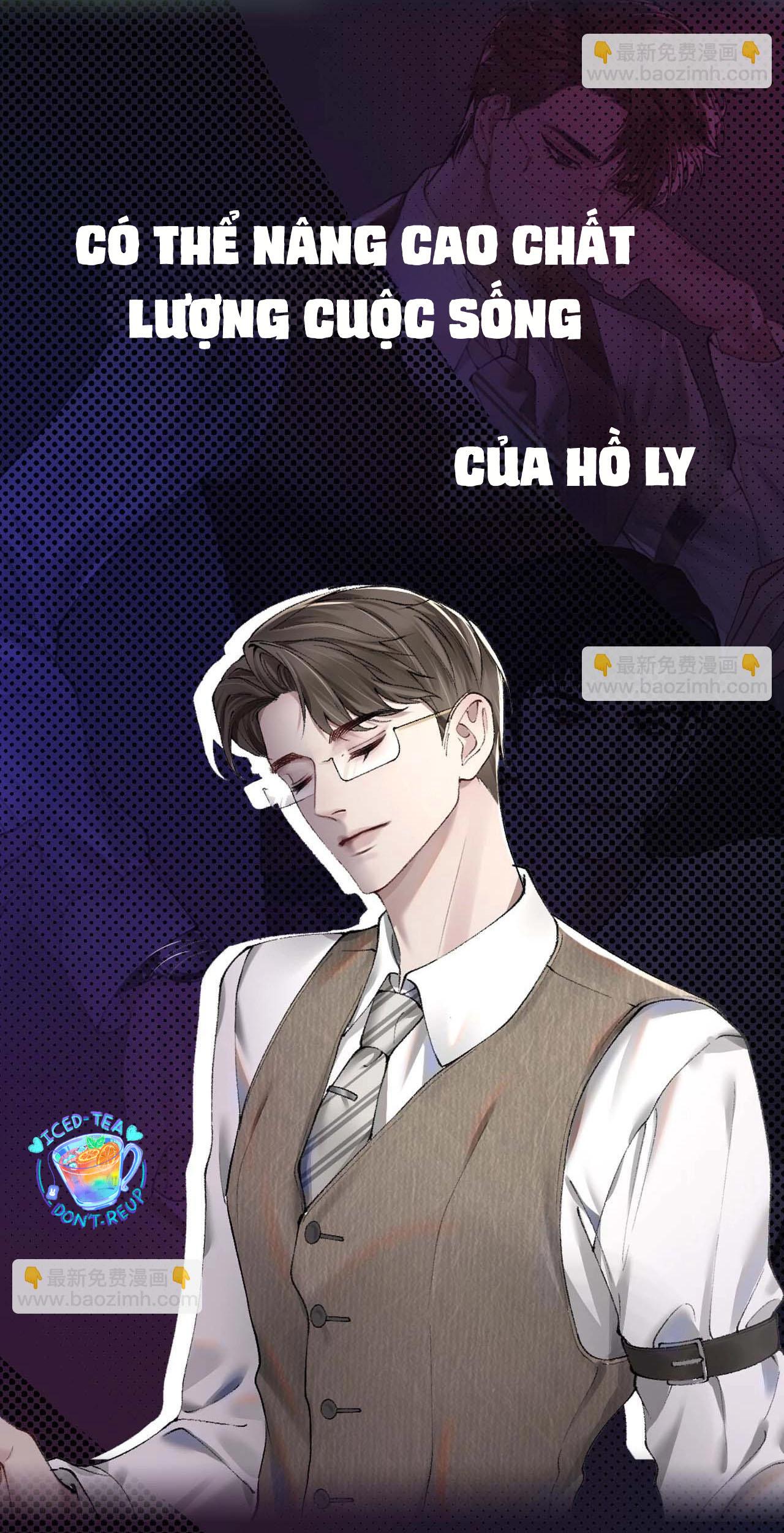 Đọc truyện Ăn miếng trả miếng - Chapter 0.2