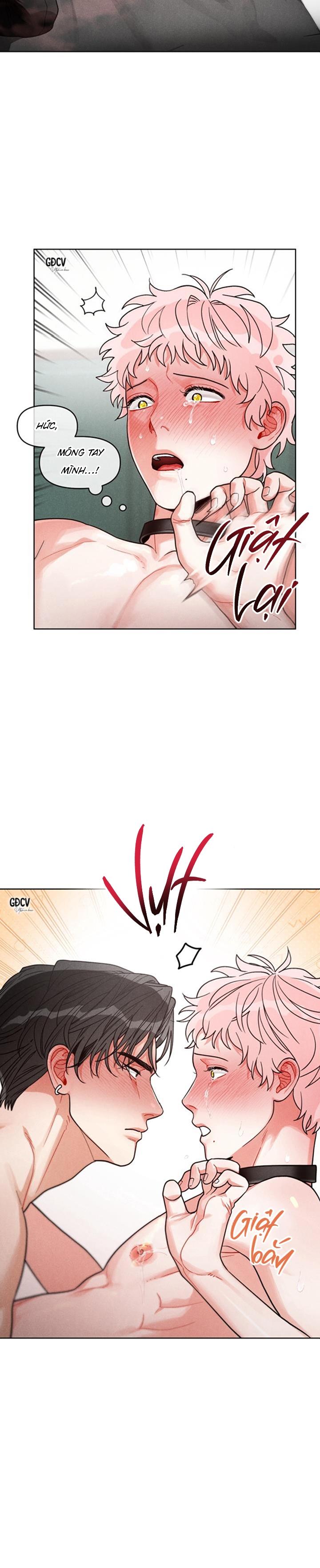 Đọc truyện CUỘC GỌI ẨN DANH - Chapter 8