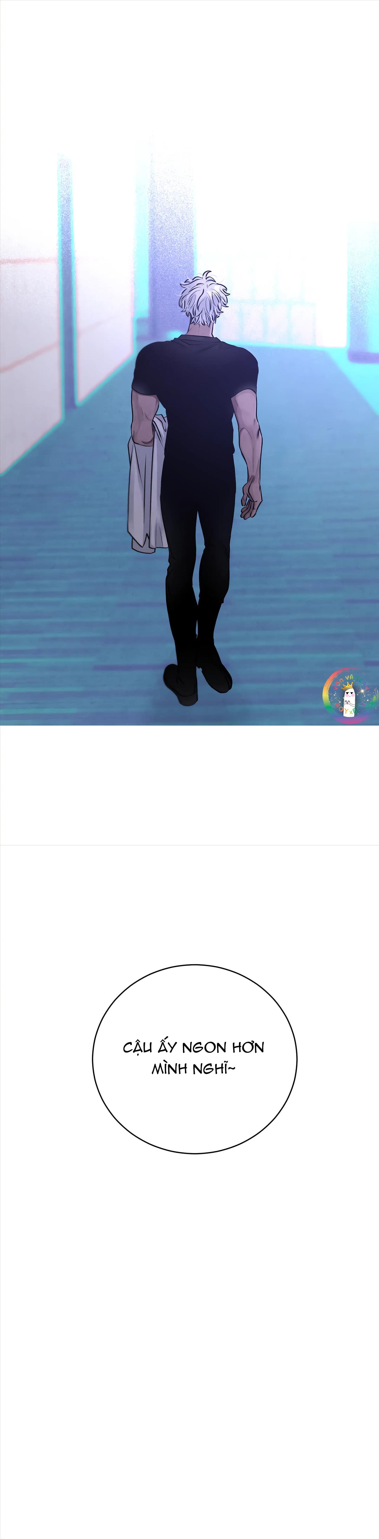 Đọc truyện Manhwa Chịch Vồn Chịch Vã - Chapter 104