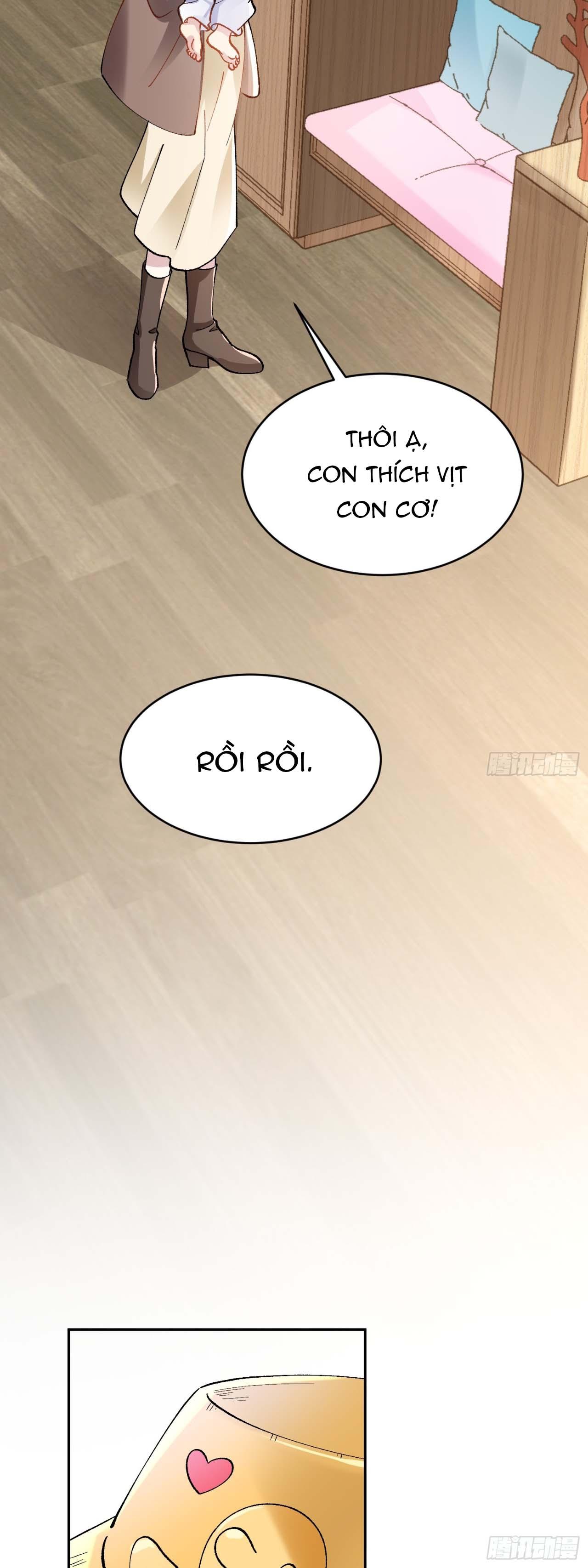 Đọc truyện Dĩ Hạ Khi Thượng - Chapter 25