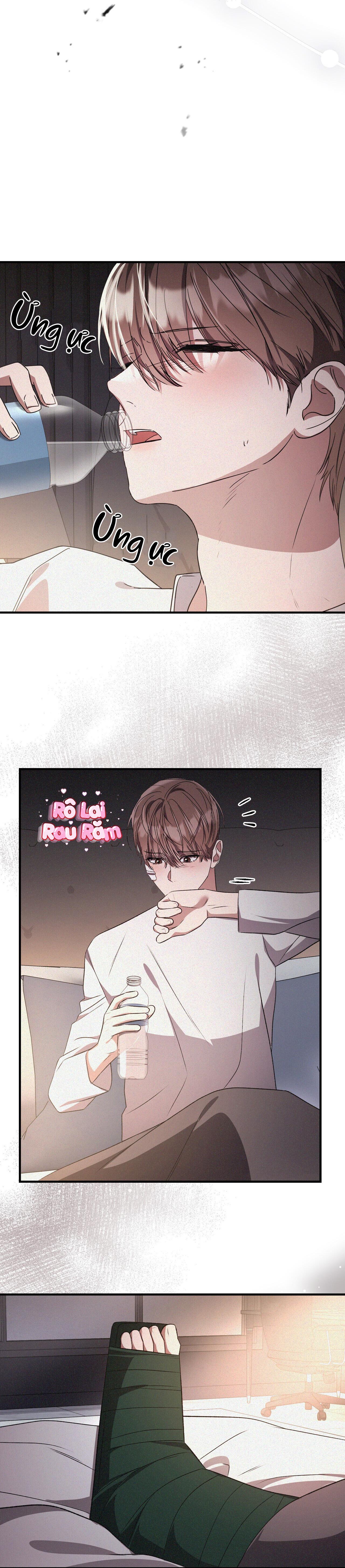 Đọc truyện FormLess - Chapter 62