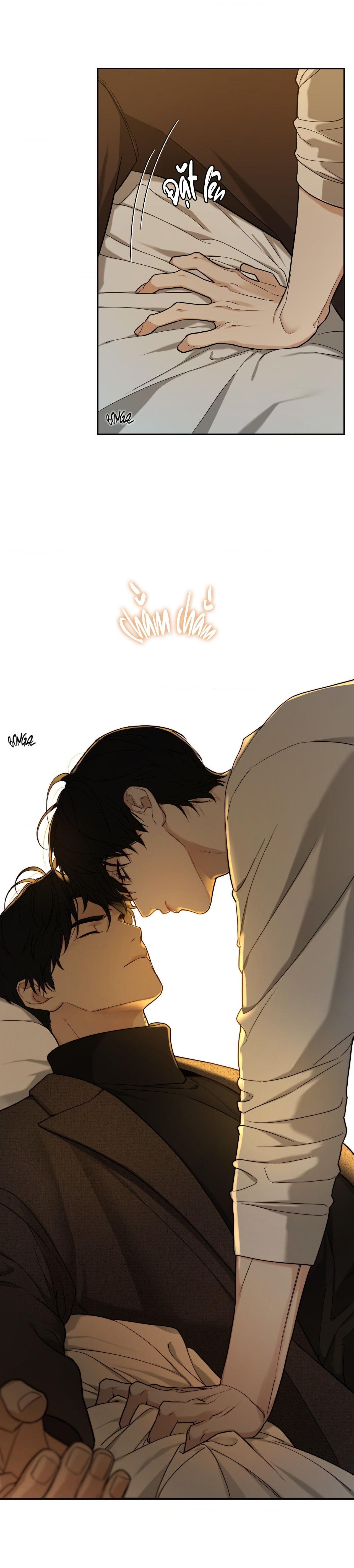 Đọc truyện TƯ DUY NGƯỢC - Chapter 2