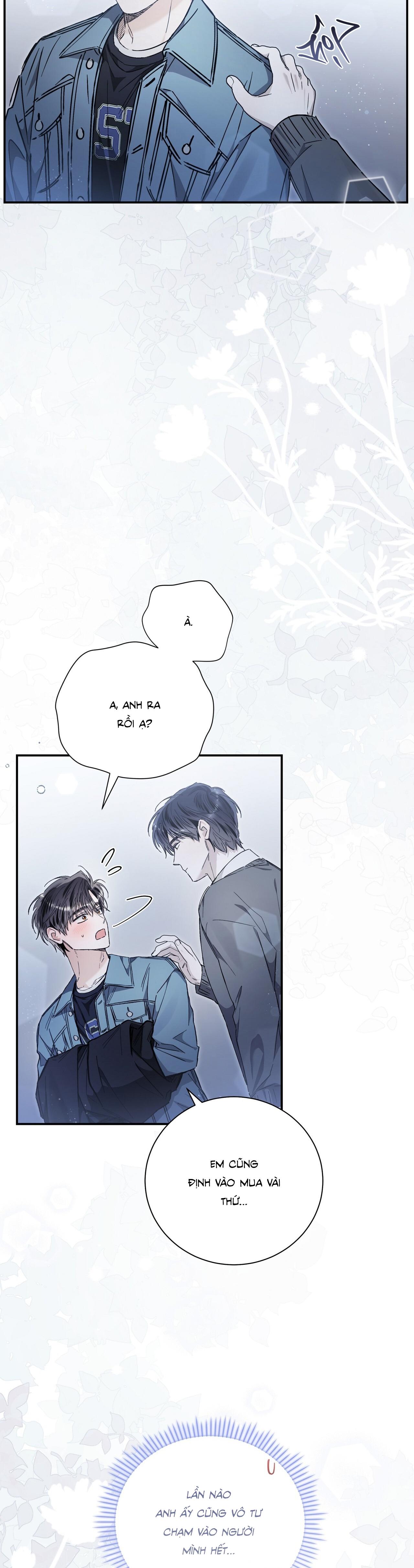 Đọc truyện MỐI TÌNH KHÔNG CÔNG BẰNG - Chapter 22