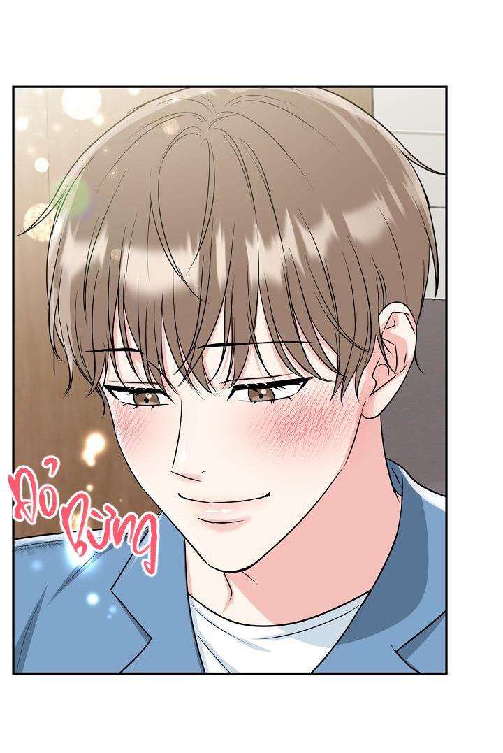 Đọc truyện (ABO) HANG HỔ - Chapter 32
