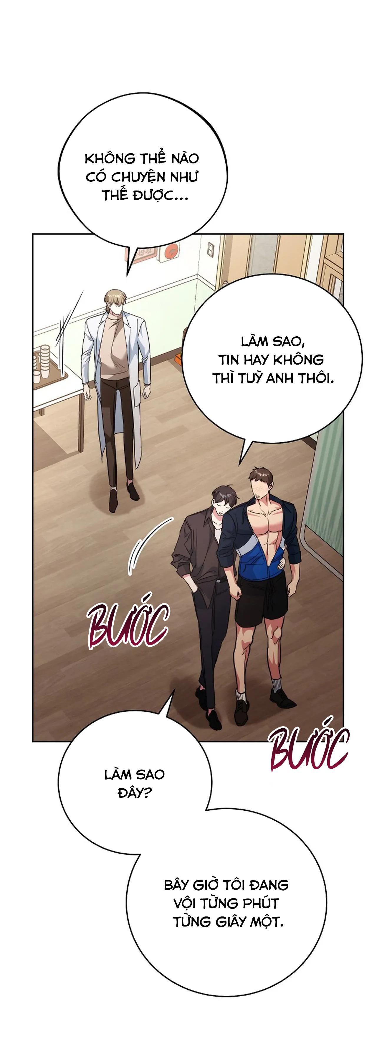 Đọc truyện (END) APP THÔI MIÊN - Chapter 5