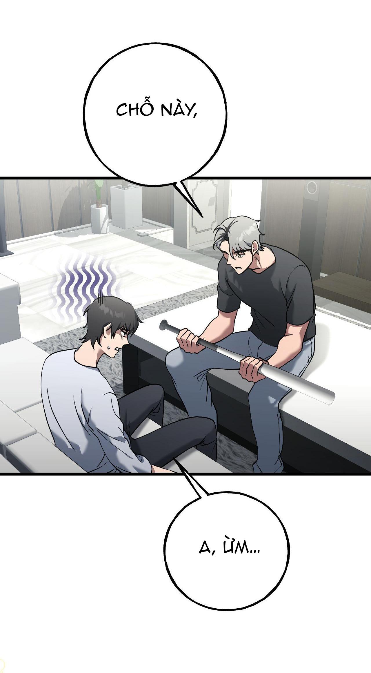 Đọc truyện TUYỂN TẬP CUỒNG CÔNG-CHIẾM HỮU CÔNG CỦA NHÀ KIM - Chapter 43.5