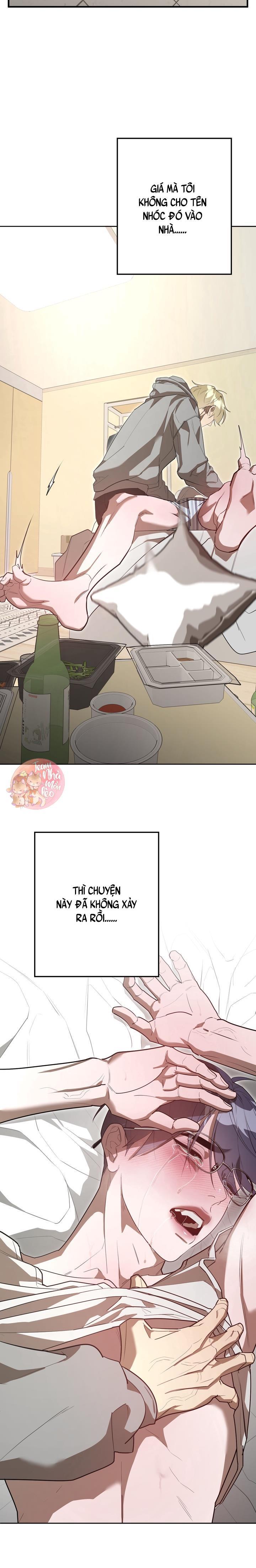 Đọc truyện Ăn Sạch Bố Ngỗng Nhà Bên - Chapter 0