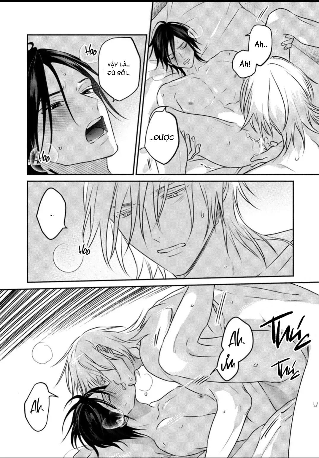 Đọc truyện Xác Sống - Chapter 11