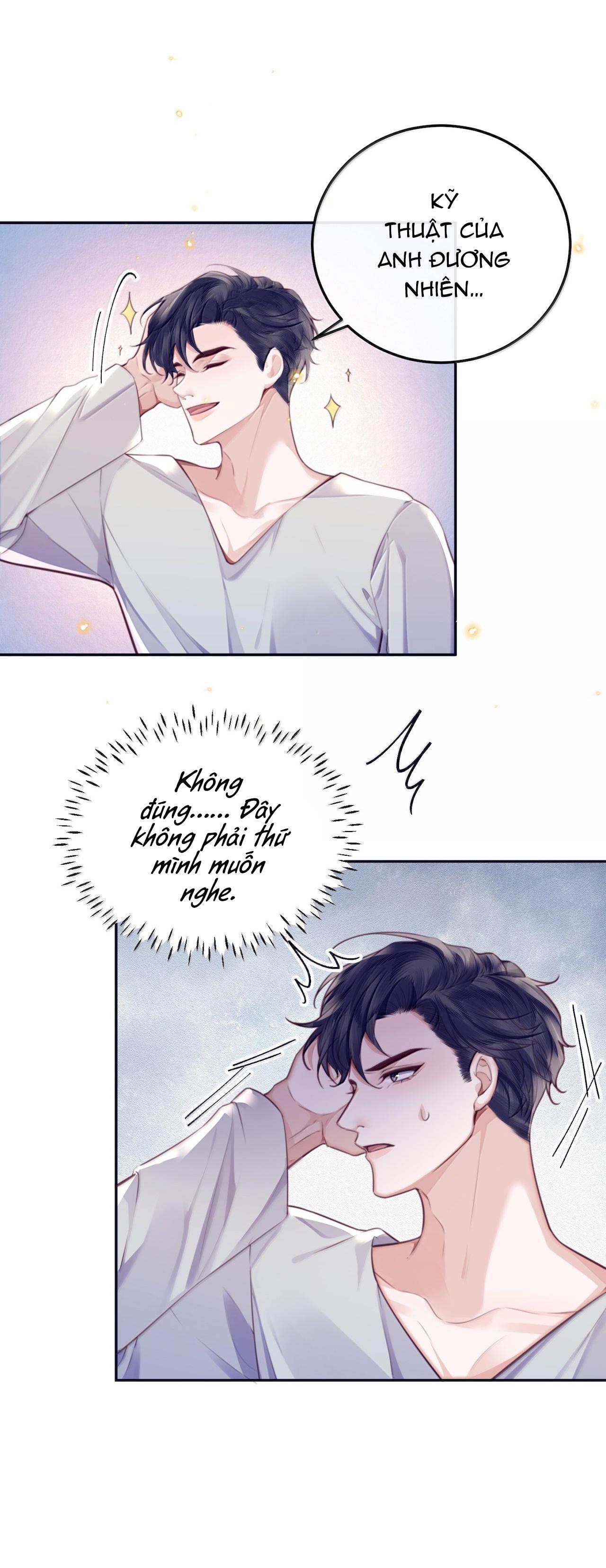 Đọc truyện (END) Đặc Chế Cho Riêng Anh - Chapter 115