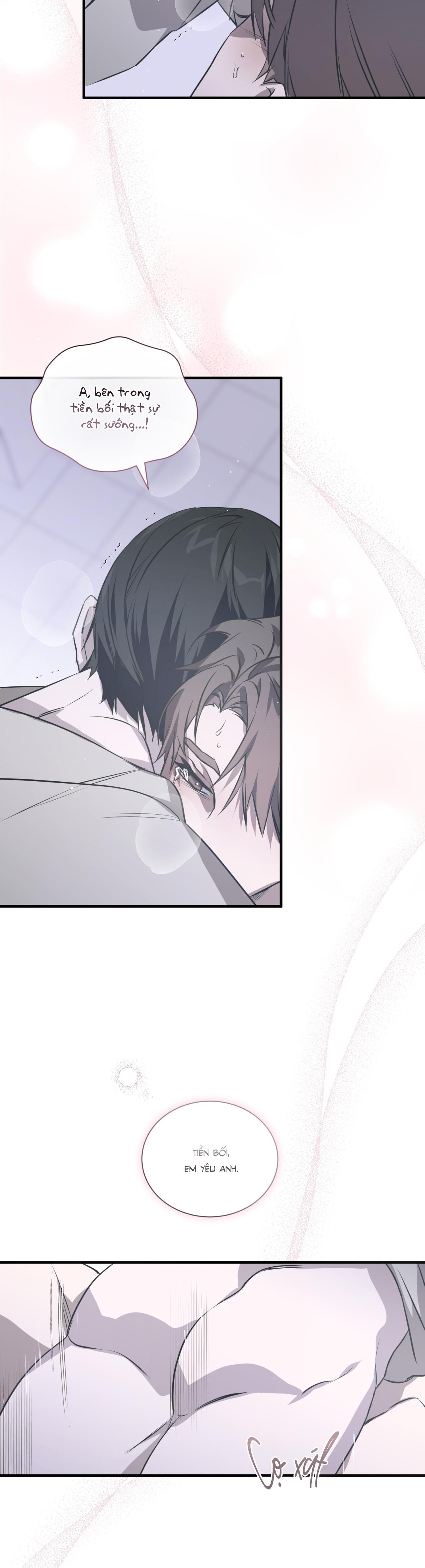 Đọc truyện LẠC LỐI - Chapter 20