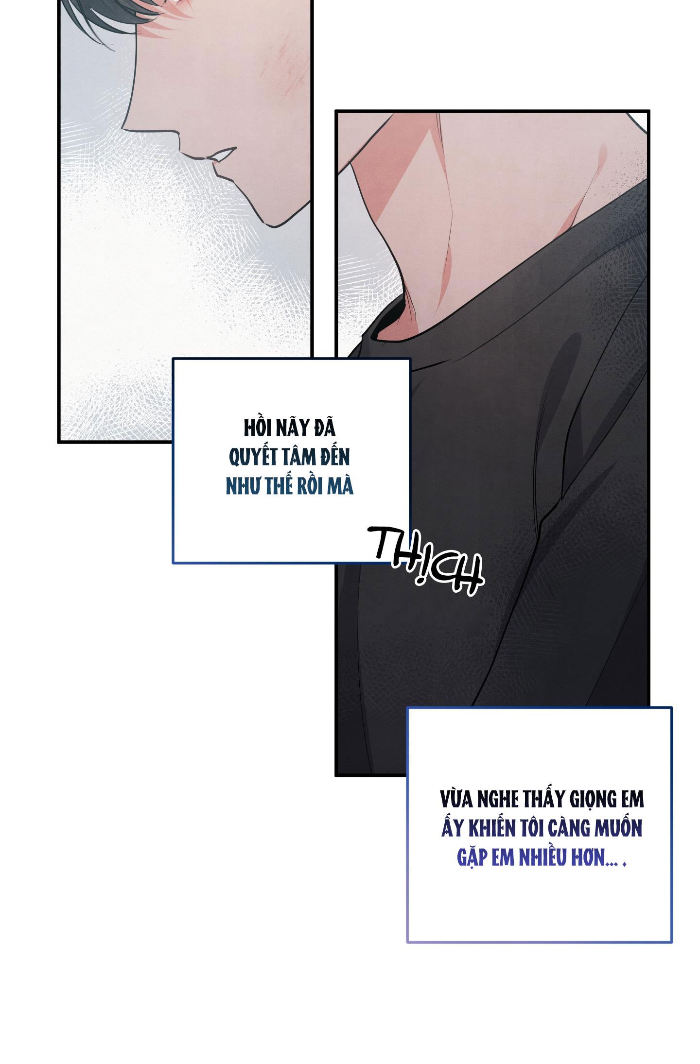 Đọc truyện MỐI QUAN HỆ CỦA THÚ NHÂN - Chapter 72