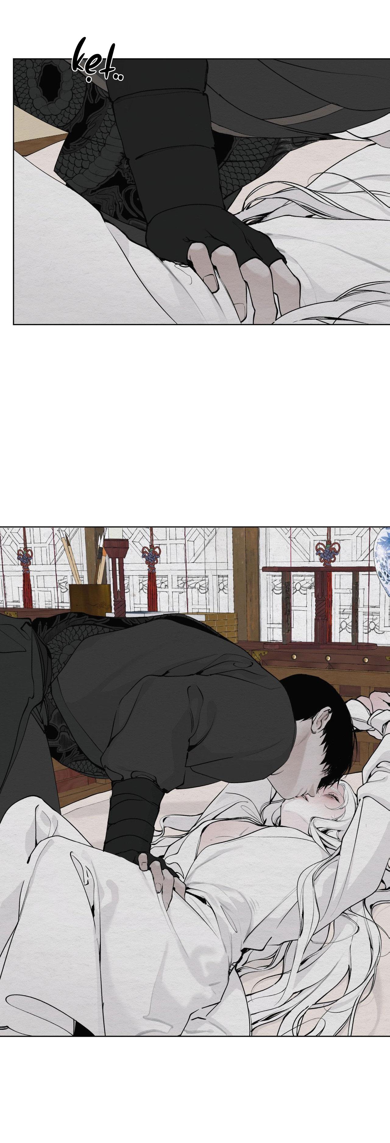 Đọc truyện TÂM HỒN MÉO MÓ - Chapter 23